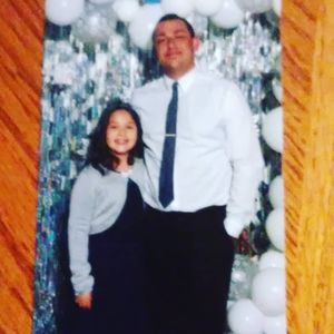 Meet your Posher, Gary